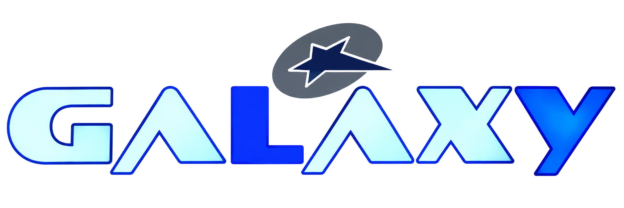 galaxy mall