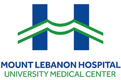Mount Lebanon hospital