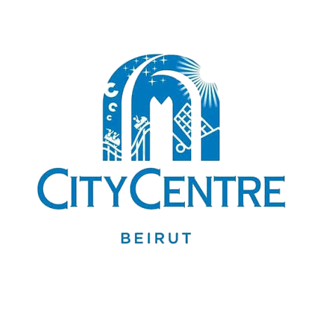 city center
