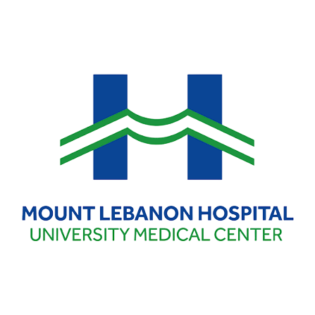 Mount Lebanon hospital