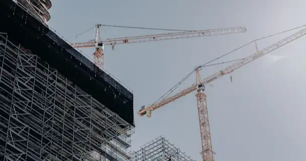Construction Sites