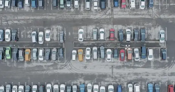 Parking Operators