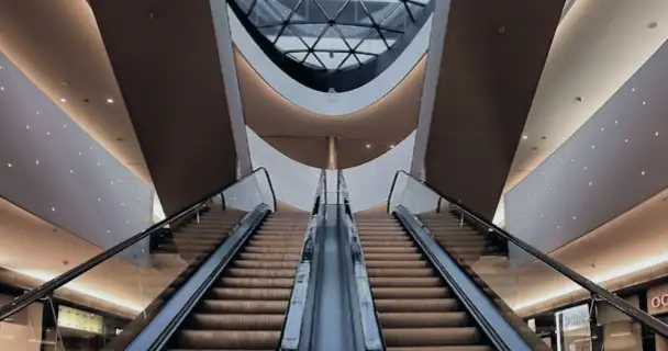 Shopping Malls