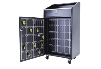 Key Rack Terminal