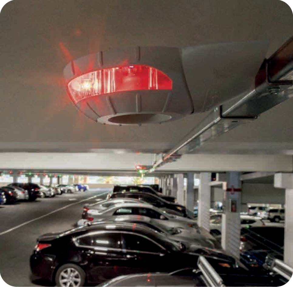 UMS Ultrasonic Mini Sensor
