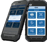 Mobile Cashier