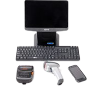 POS Cashier