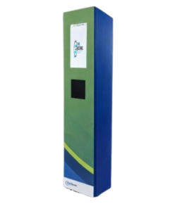 Ticket Validator